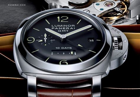 panerai 380 replica|genuine panerai movement.